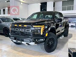 فورد F-150 رابتور